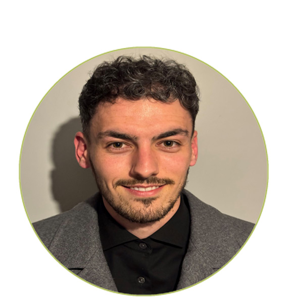 Callum Grundy