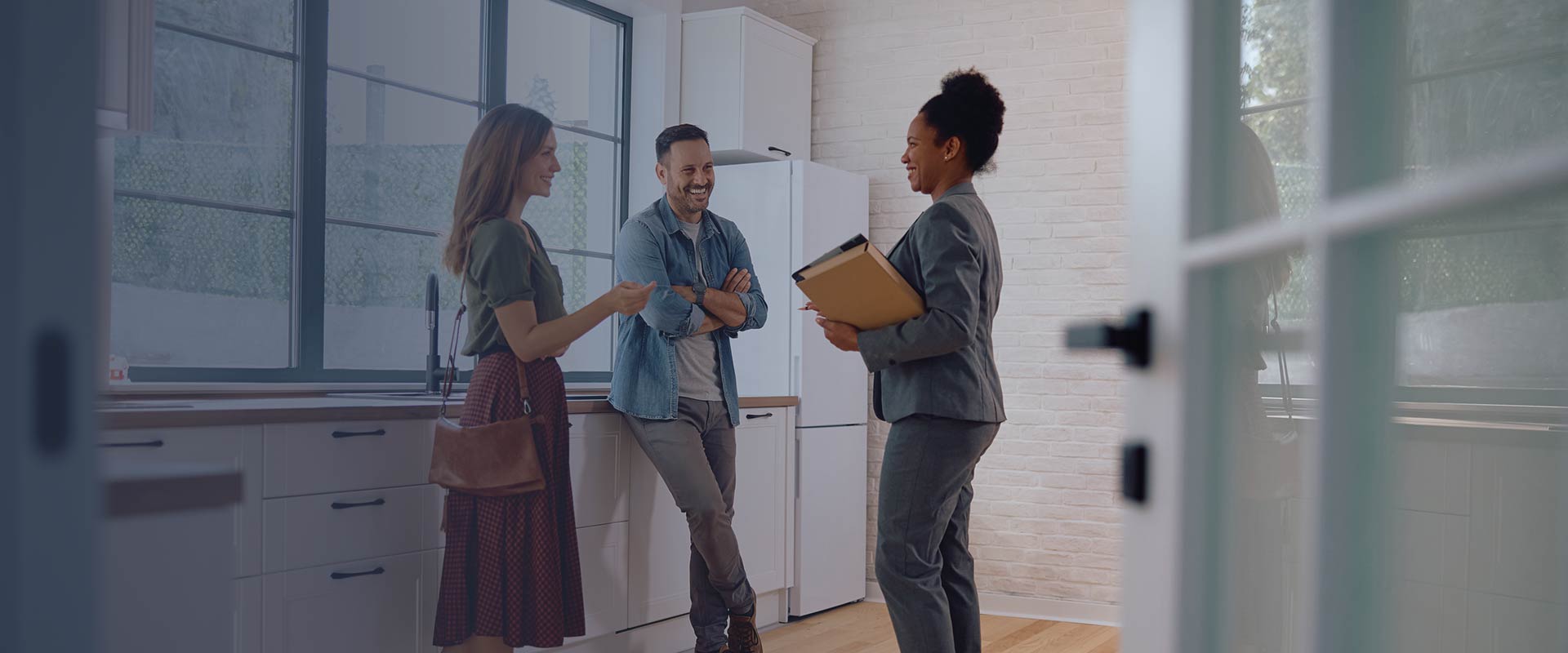 Burnett & Lee Estate Agents