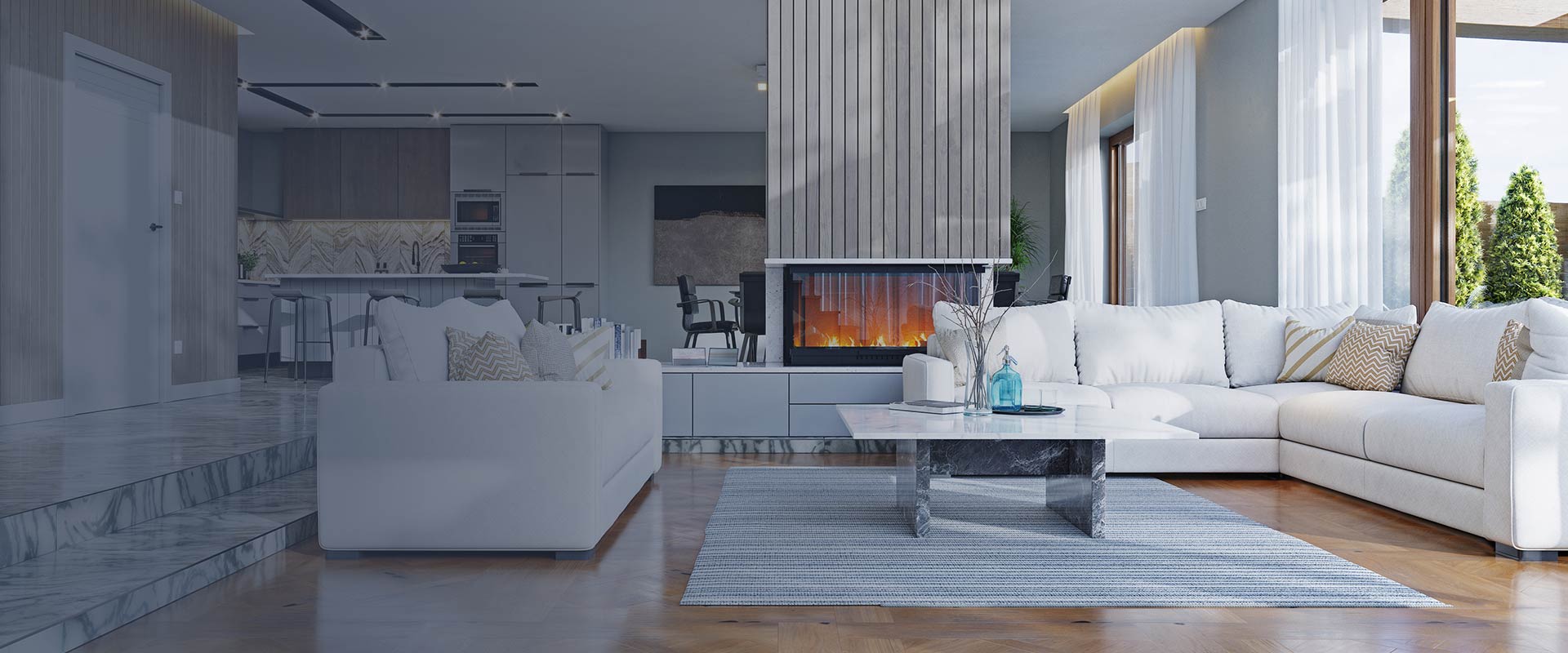 Burnett & Lee Estate Agents