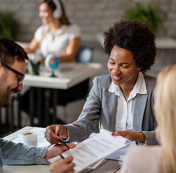 Our Comprehensive Lettings Services