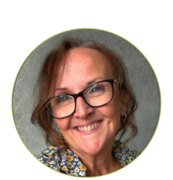 Karen Vidgeon