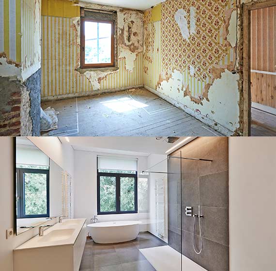 Our Comprehensive Lettings Services